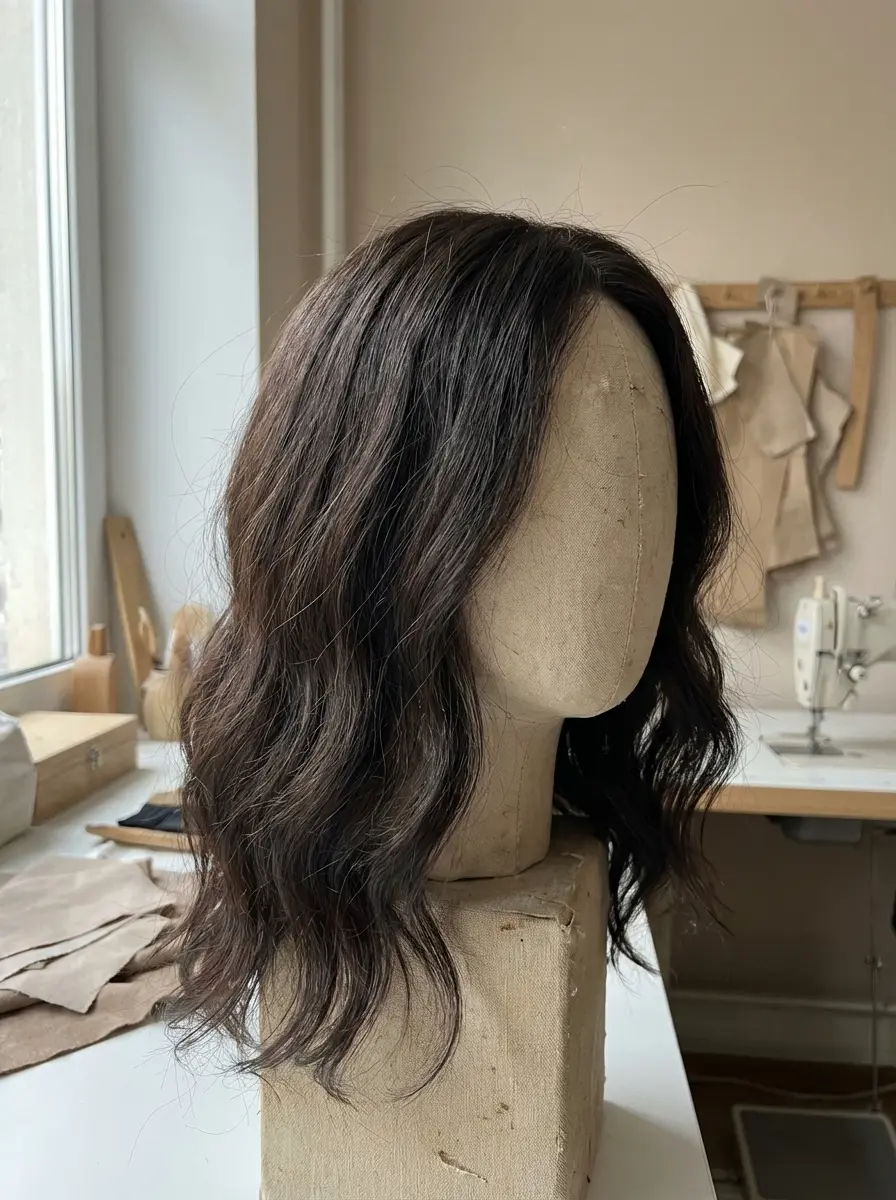 Virgin European Hair Real Texture