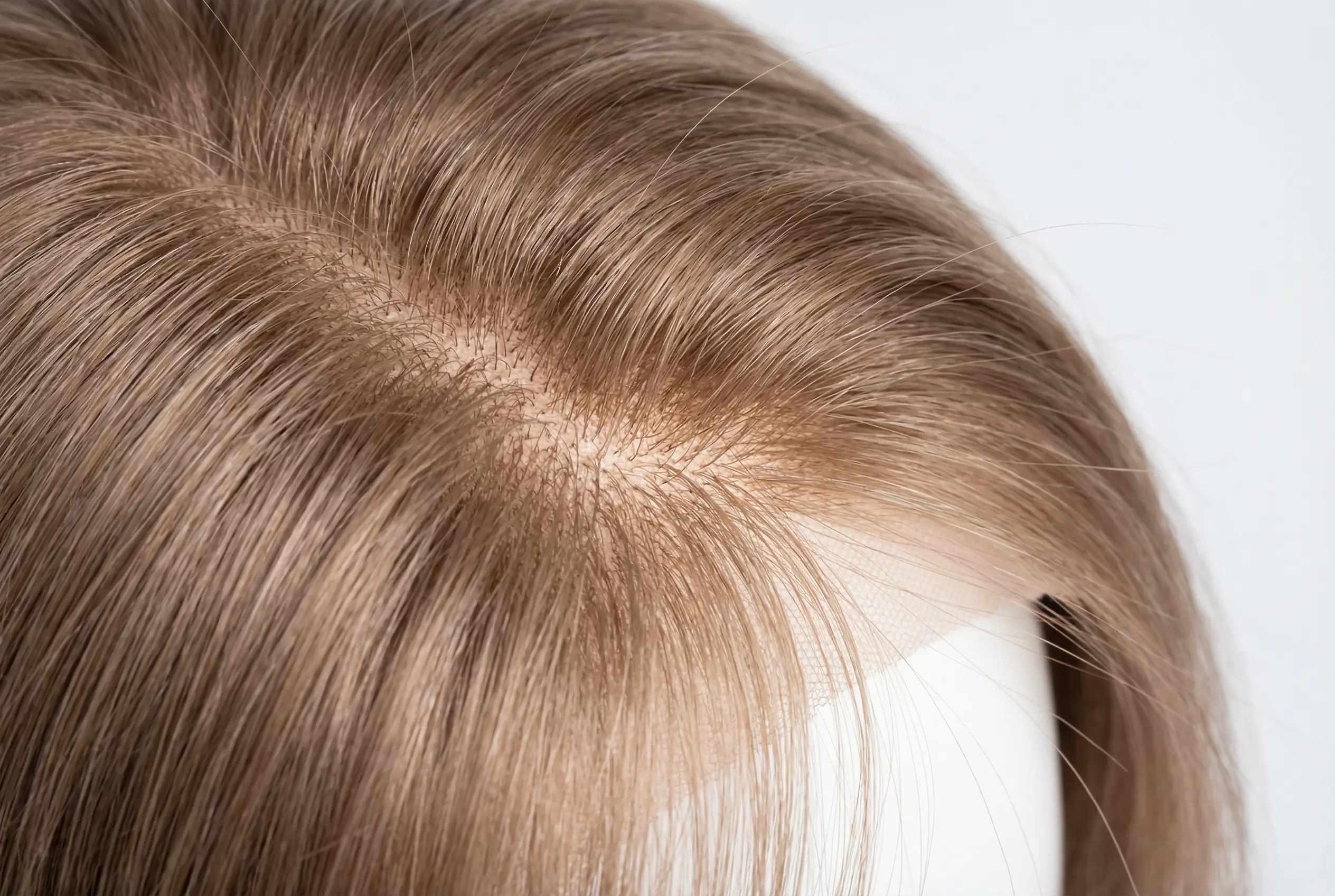 Premium Kosher Sheitels - Silk Top Jewish Wigs with 100% European Virgin Hair