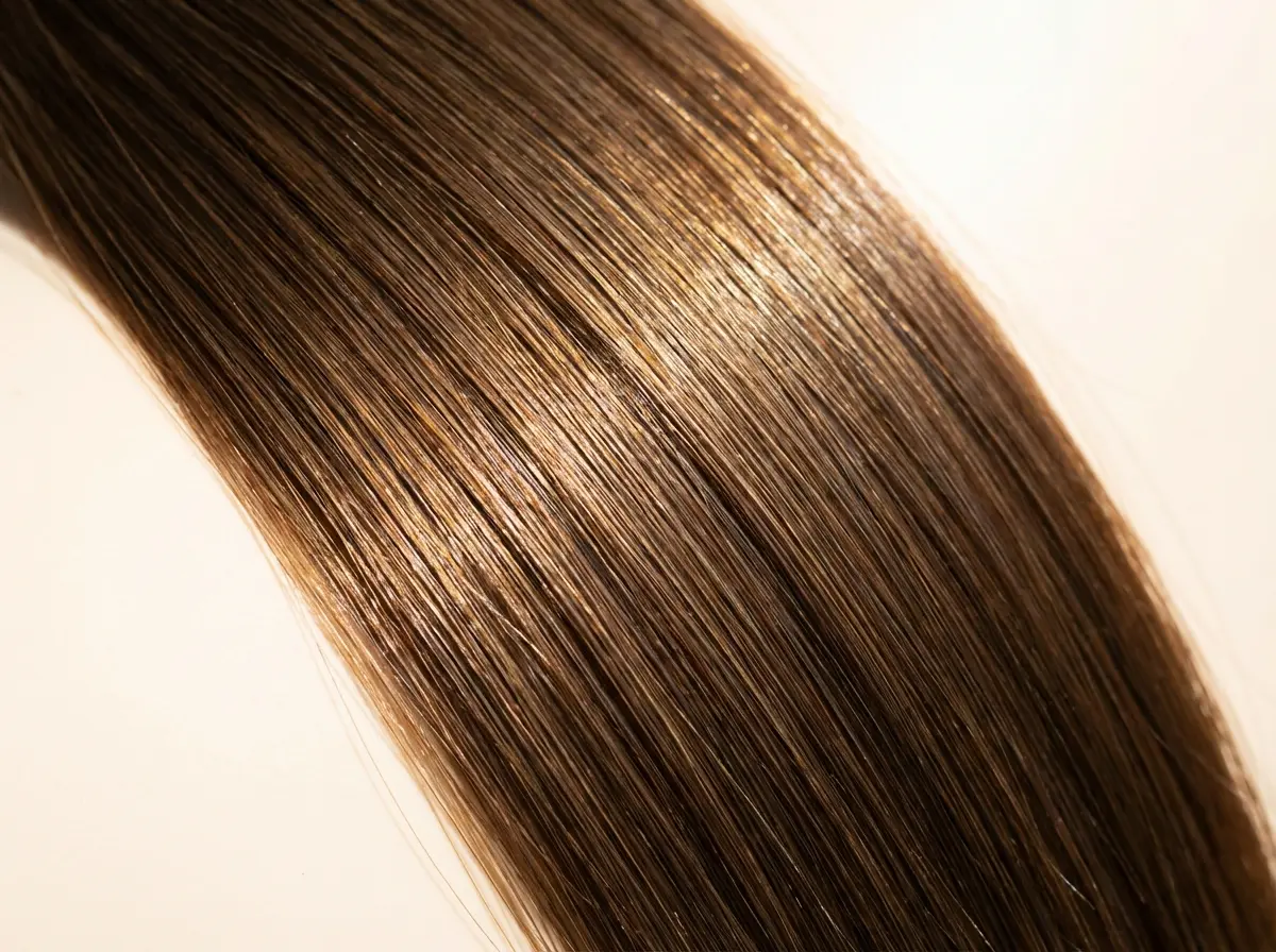 Eastern European Virgin Hair - Raw material