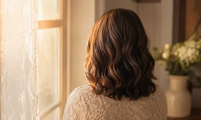 Cultural and religious guide explaining why Jewish women wear wigs as part of halacha