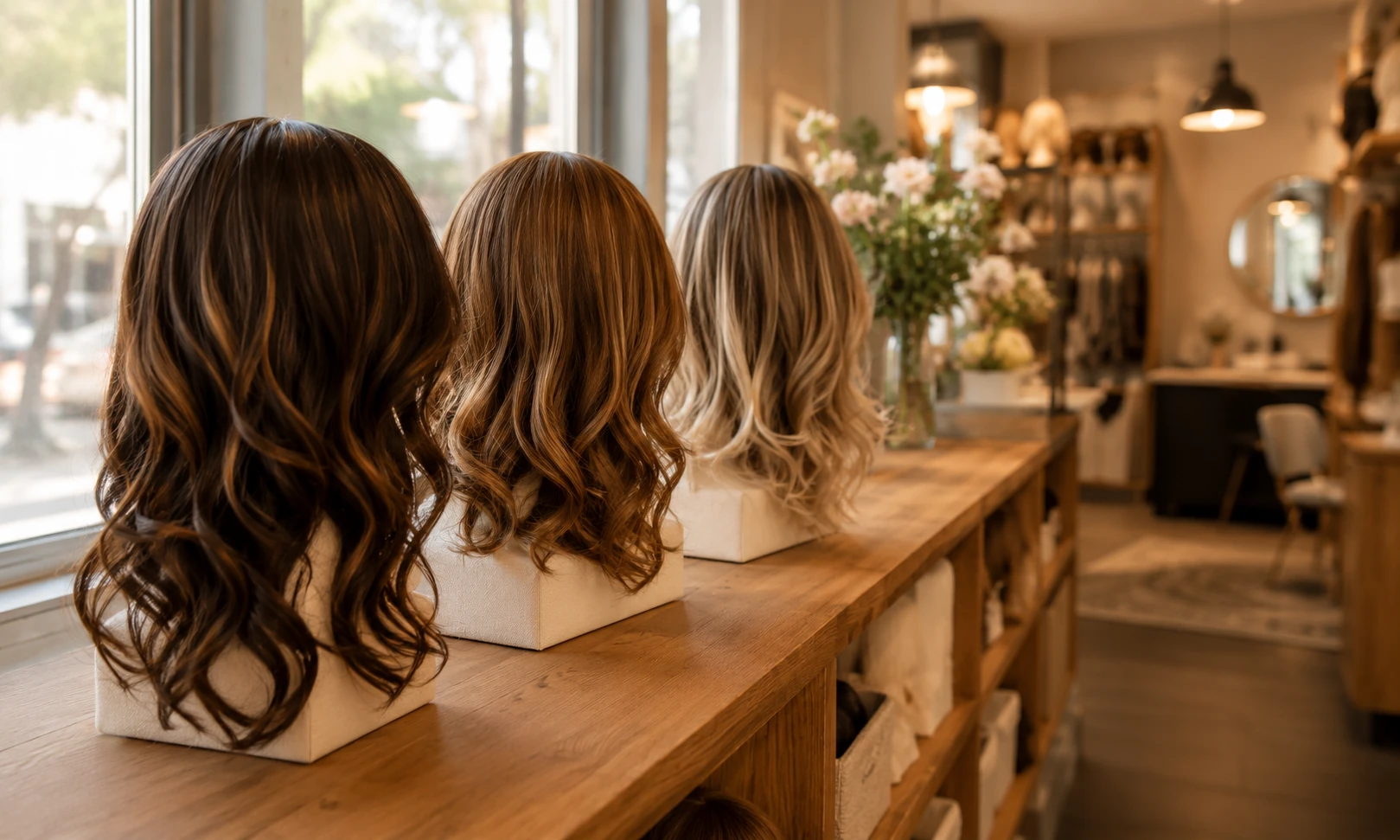 Complete buyer guide for choosing jewish wigs and sheitels