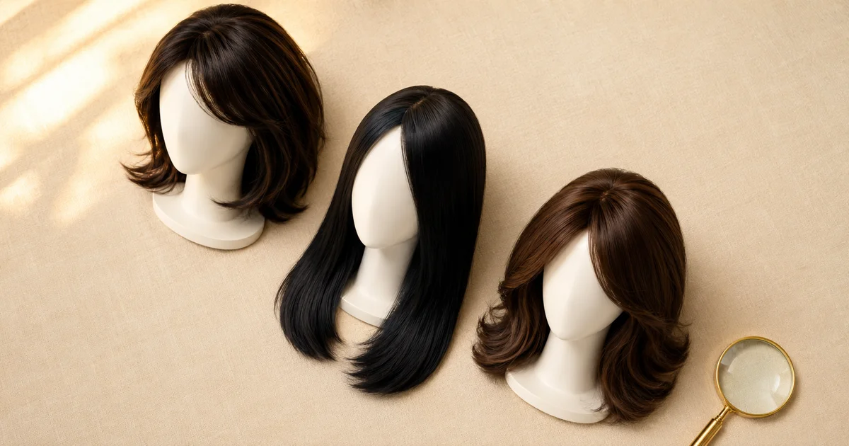 LEV Wigs kosher sheitel FAQ page — complete wholesale guide with 20 questions answered