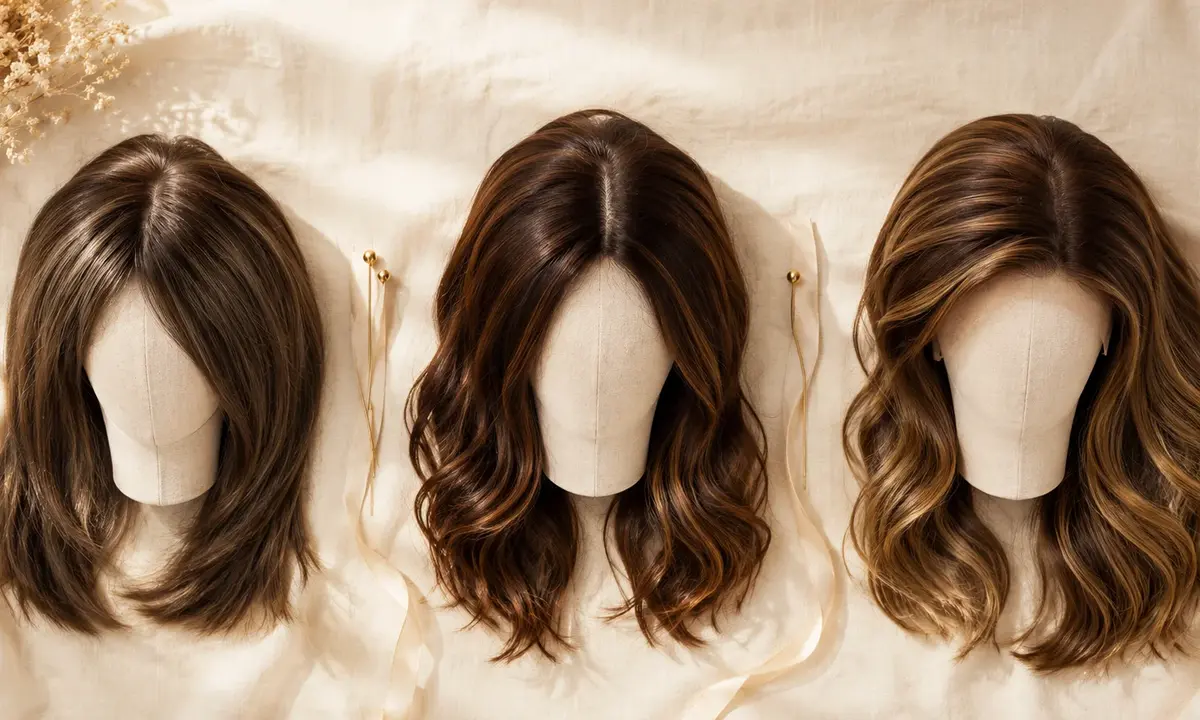 Complete sheitel pricing breakdown from factory direct to retail markup